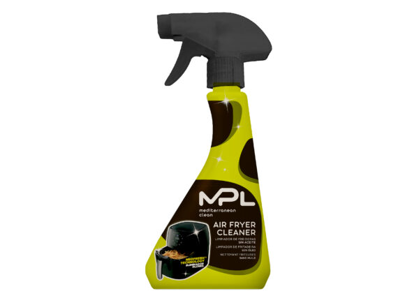Limpiador de freidora de aire 500ml MPL