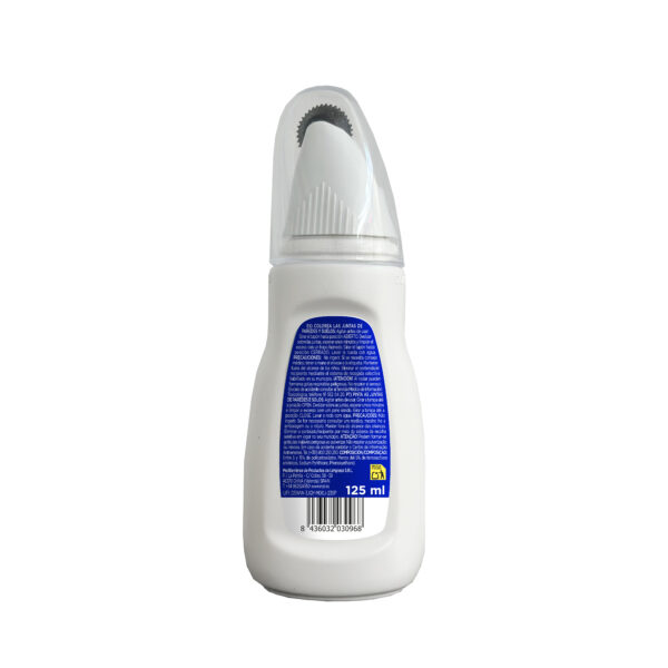 Coloreante Juntas Blanco 125ml MPL - Imagen 2