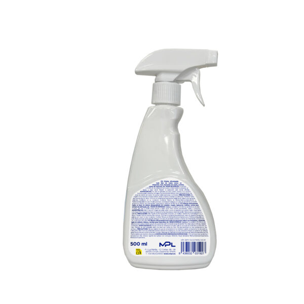 Eliminador de Olores 500ml MPL - Imagen 2
