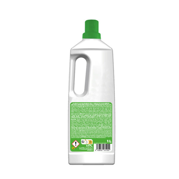 Limpiador Aloe Vera para Gres, Mármol y Parquet 1l MPL - Imagen 2