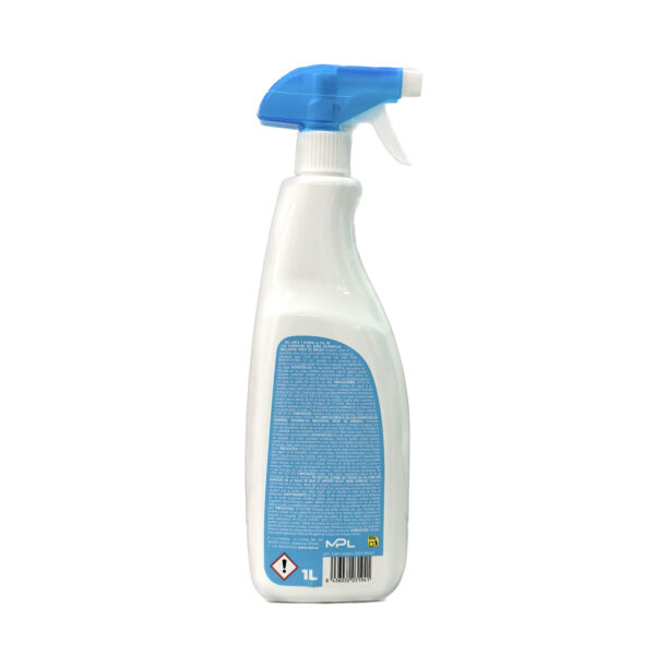 Limpiador Baños Antical 1l MPL - Imagen 2