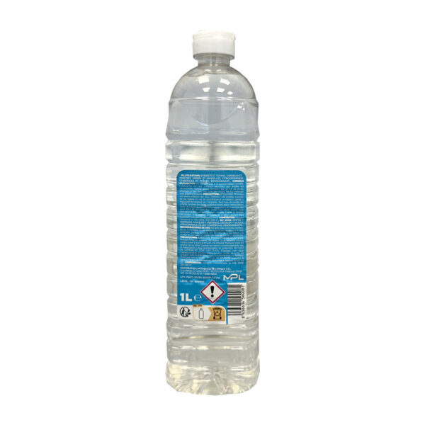 Vinagre de Limpieza Multiusos MPL 1L - Imagen 2