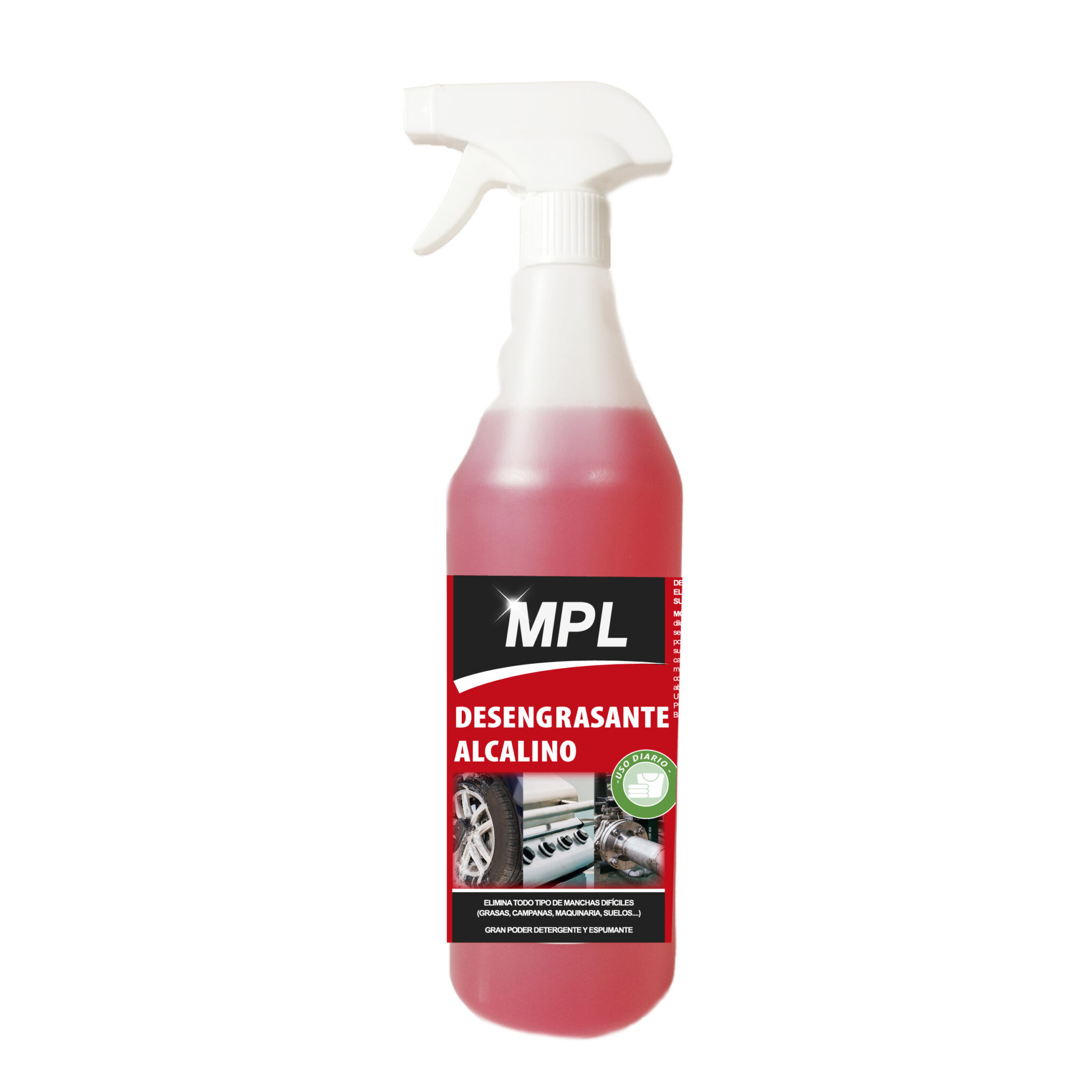 Mpl Automata MPL Professional archivos - MPL - Mediterránea de Productos de Limpieza