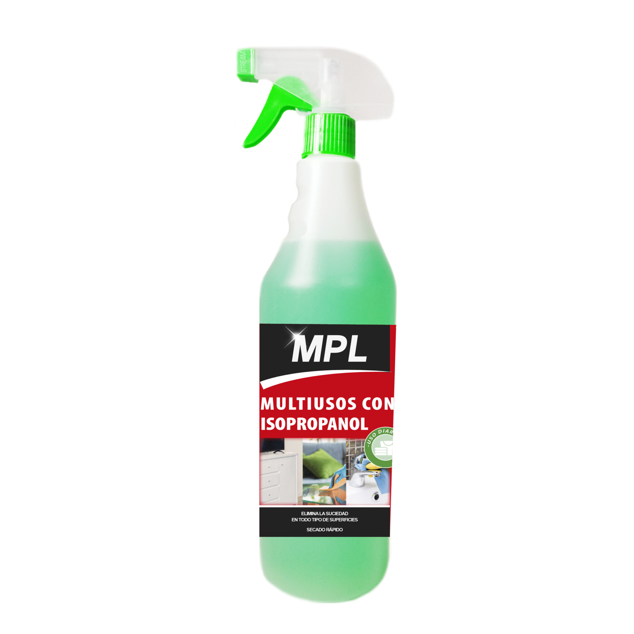 Mpl Automata MPL Professional archivos - MPL - Mediterránea de Productos de Limpieza