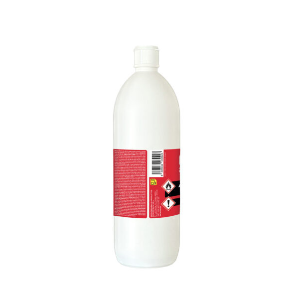Acetona 1l MPL - Imagen 2