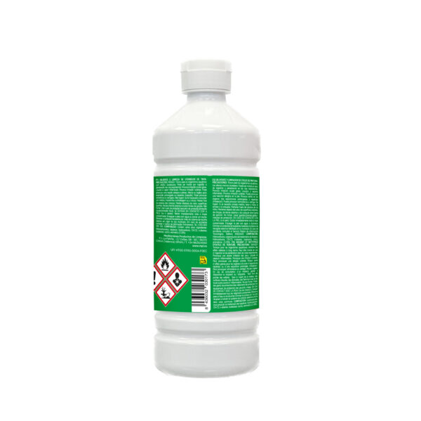 Aguarrás Puro 500ml MPL - Imagen 2