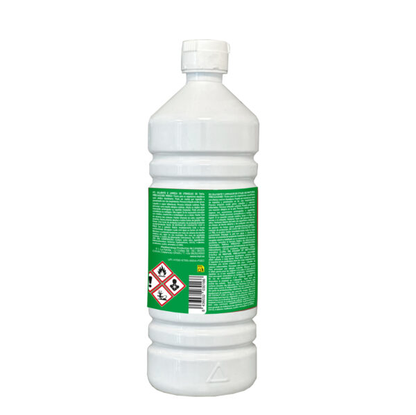 Aguarrás Puro 750ml MPL - Imagen 2