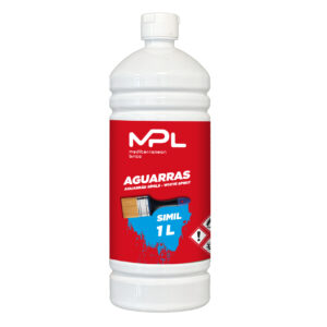 Aguarrás Símil 1l MPL