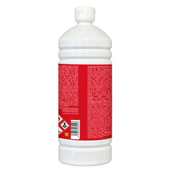 Aguarrás Símil 1l MPL - Imagen 2