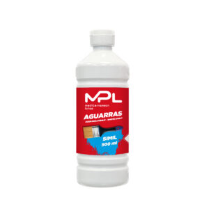 Aguarrás Símil 500ml MPL