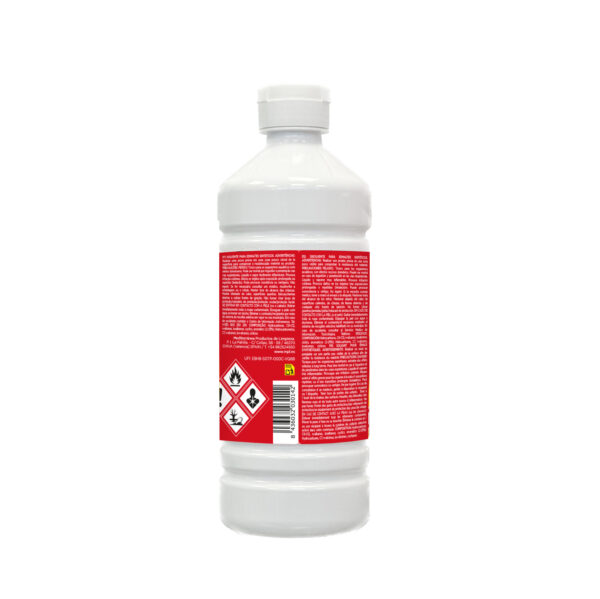 Aguarrás Símil 500ml MPL - Imagen 2