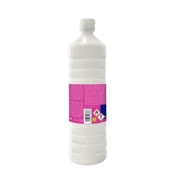 Alcohol Limpieza Perfumado 1L MPL - Imagen 2