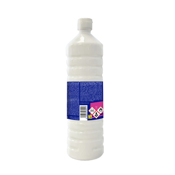 Alcohol de Quemar 1L MPL - Imagen 2