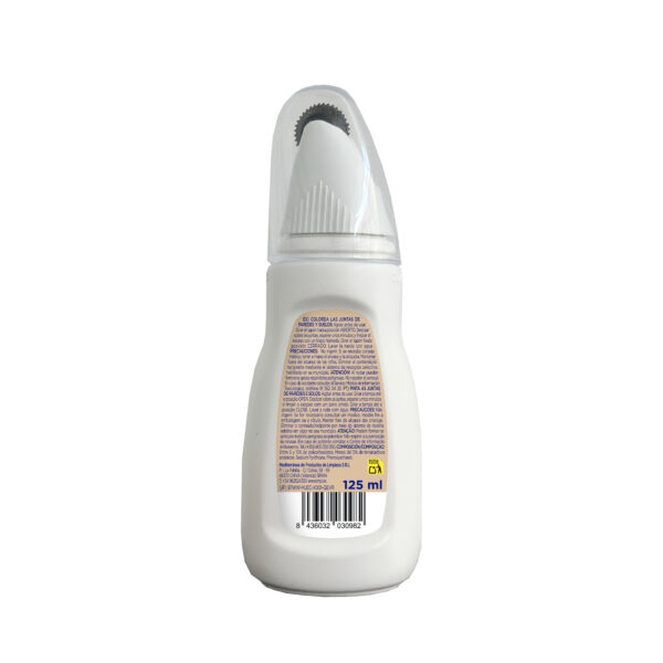 Coloreante Juntas Beige 125ml MPL - Imagen 2