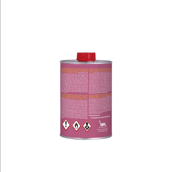Disolvente Universal Puro 500ml MPL - Imagen 2