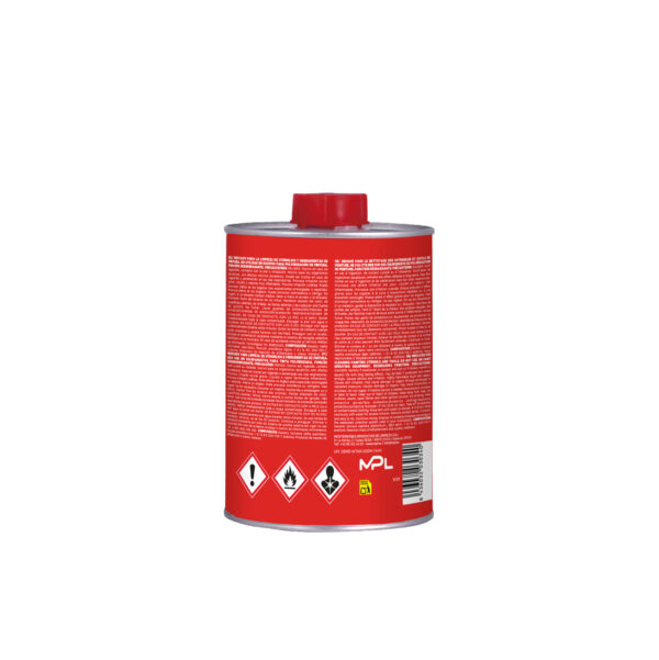 Disolvente Universal 500ml MPL - Imagen 2
