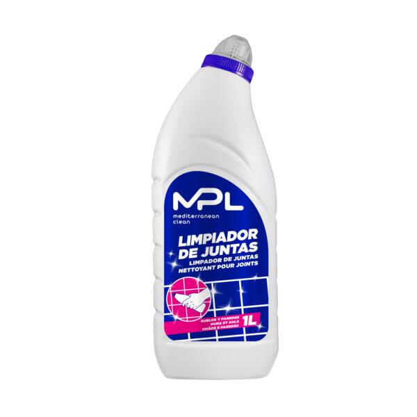 Limpiador de Juntas 1l MPL