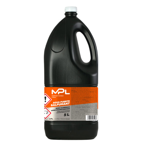 Salfumant 5l MPL - Imagen 2