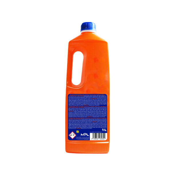 Desatascador Líquido 1l MPL - Imagen 2