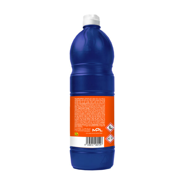 Desatascador de Cabellos 1L MPL - Imagen 2