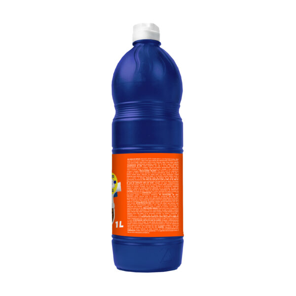 Desatascador de Cabellos 1L MPL - Imagen 3