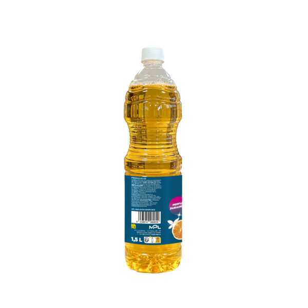 Fregasuelos BLOSSOM 1.5L MPL - Imagen 3