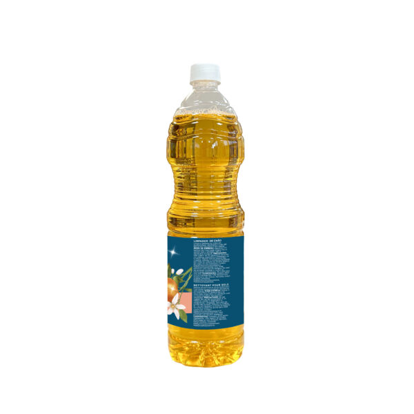 Fregasuelos BLOSSOM 1.5L MPL - Imagen 2