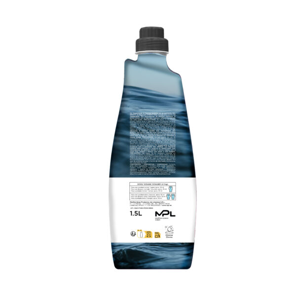 Suavizante concentrado SEA BREEZE 1.5L MPL - Imagen 2