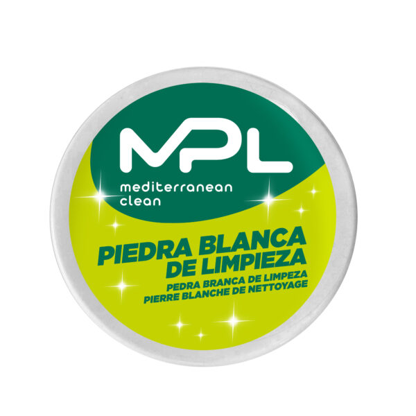 MPL Piedra Blanca de Limpieza 300gr - Imagen 2