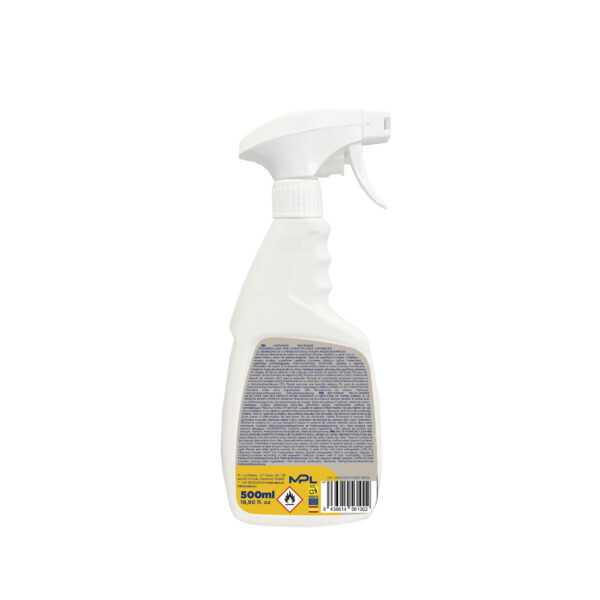 Limpiador Multiusos MASCOTAS 500ml - Imagen 2