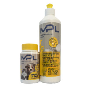 Pack pippy clean pasti+bot