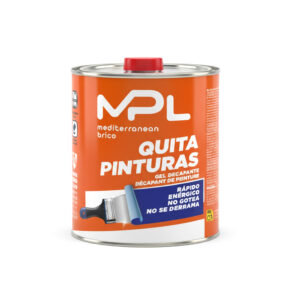 Gel decapante 375ml